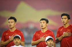 Bản lĩnh ở trận cầu đinh đưa tuyển Việt Nam vào chung kết AFF Cup 2022