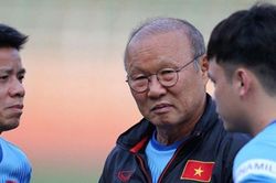 Ông Park cử trợ lý đi do thám Thái Lan vs Malaysia