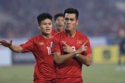 Việt Nam hạ Indonesia vào chung kết: Ông Park khiến 'học trò' Shin Tae Yong xấu hổ!