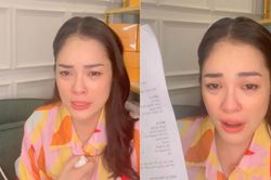 Dương Cẩm Lynh khóc nức nở, nói rõ về ồn ào quỵt nợ: Thừa nhận sai hẹn trả tiền, bị triệt mọi đường sống
