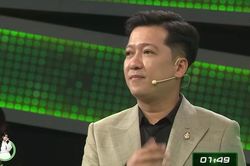 Câu đố tiếng Việt: 'Con vật nào yêu bản thân và thích khen mình đẹp nhất?'
