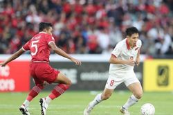 Lịch thi đấu trực tiếp bán kết lượt về AFF Cup 2022 hôm nay ngày 9/1: Việt Nam gặp Indonesia