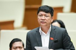 Đại biểu Quốc hội: Kỷ luật, kỷ cương tài chính vẫn là 'căn bệnh' trầm kha