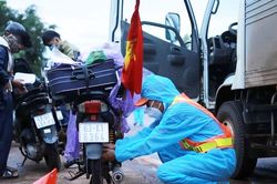SOS Gia Lai sẵn sàng hỗ trợ người dân
