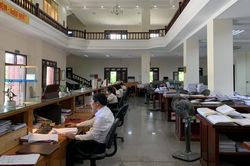 Kho bạc Nhà nước Khánh Hòa tập trung nhanh nguồn thu, kiểm soát chi chặt chẽ