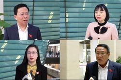 Tháo gỡ 'nút thắt' tạo động lực cho phát triển kinh tế xã hội
