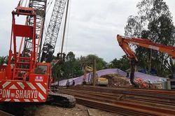 Ngày thứ 10 cứu hộ bé trai ở Đồng Tháp: Điều thêm thiết bị xuống hiện trường