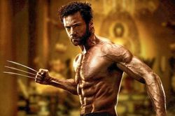 Hugh Jackman có 6 tháng tăng cơ bắp cho 'Deadpool 3'