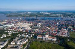 Lý do TP.HCM kiến nghị xây thêm 2 cầu nối Đồng Nai