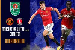 Dự đoán tỉ số trận MU vs Charlton: Man Utd thắng lớn?