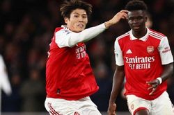 VIDEO bàn thắng trận Oxford 0-3 Arsenal: Đẳng cấp 'Pháo thủ'