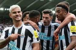 Nhận định bóng đá Newcastle vs Leicester: Chích chòe lại bay cao