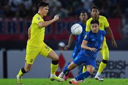 Kết quả bóng đá Thái Lan 3-0 Malaysia: Việt Nam tìm được đối thủ