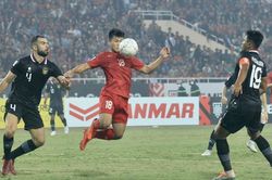 Xem Tuấn Hải 2 lần xử lý đỉnh cao trước Indonesia