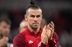 Gareth Bale giải nghệ ở tuổi 33
