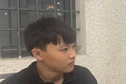 1 giờ truy xét kẻ gian