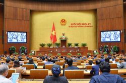 Nguyên tắc vì dân
