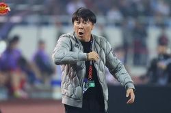 Truyền thông Indonesia đồng loạt 'vạch tội' Shin Tae-yong