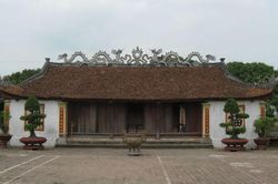 Lưỡng quốc Trạng Nguyên Mạc Đĩnh Chi và những giai thoại