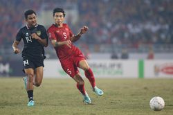 Văn Hậu: Cầu thủ Indonesia là diễn viên kịch
