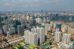 Sửa luật để siết phân lô, bán nền