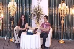 Chưa thể xử lý Tiến sĩ Luật livestream cùng bà Phương Hằng