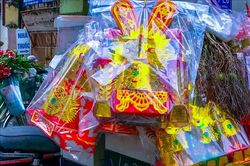 Lễ ông Công, ông Táo năm nay vào ngày nào?