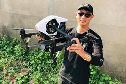 CEO Phan Huỳnh Kim Thông – Người đứng sau thành công cho loạt MV ca sĩ nổi tiếng