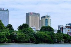 Vietcombank, VietinBank và BIDV đồng loạt báo lãi