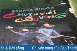 Những trang viết sáng lấp lánh