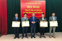 Kinh tế Kinh tế Tập trung tháo gỡ vướng mắc trong lĩnh vực tài nguyên môi trường