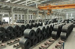 Xuất khẩu sắt thép của Việt Nam ghi nhận tín hiệu phục hồi
