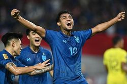 Thắng thuyết phục Malaysia, Thái Lan gặp Việt Nam ở chung kết AFF Cup 2022