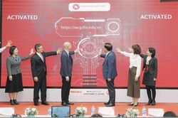 Trường Đại học Ngoại Thương ra mắt website Chương trình FTU WTO Chair