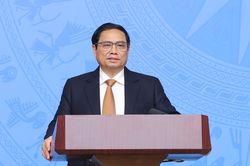 Thủ tướng Phạm Minh Chính sẽ thăm chính thức Lào từ ngày 11/1 - 12/1