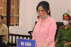 Nữ chủ hụi lãnh 17 năm tù vì lừa đảo 17 tỷ đồng
