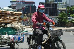 Chuyên gia: Năm nay, nắng nóng có thể nhiều, gay gắt hơn năm 2022