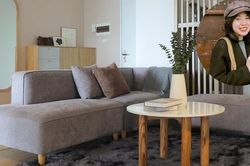 Chi 250 triệu đồng 'lột xác' căn chung cư cũ