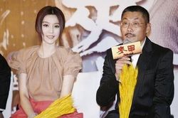 Trùm phim kiếm hiệp Trung Quốc qua đời