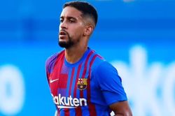 Barca thua kiện tiền vệ Brazil, phải bồi thường 7,5 triệu bảng