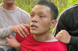 Bắt giữ nghi phạm giết người ở đồi cao su