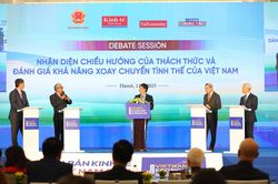 Tối ưu nguồn lực để vượt qua thách thức