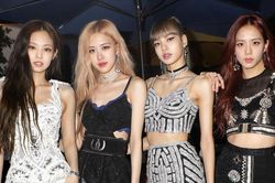 Blackpink viết nên lịch sử khi trở thành nghệ sĩ K-Pop đầu tiên diễn chính Coachella