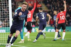 Nhận định bóng đá hôm nay 11/1: Man City loại Southampton