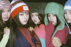 'Ditto' của NewJeans là bài hát thứ 3 có nhiều 'Perfect All-Kill' nhất trong lịch sử
