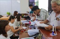 Có thể bảo lưu thời gian đóng BHXH chờ đủ tuổi về hưu