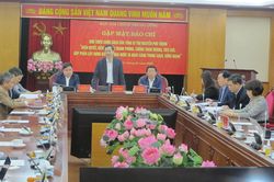 Cuốn sách của Tổng Bí thư về phòng, chống tham nhũng, tiêu cực là bộ tài liệu đặc biệt quan trọng