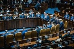 Trung Đông: Quốc hội Israel bỏ phiếu khôi phục luật tranh cãi ở Bờ Tây, Mỹ phản đối Palestine làm một điều