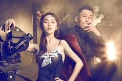 Ông trùm phim kiếm hiệp Hà Bình qua đời