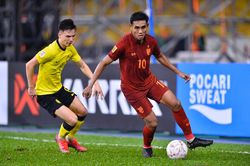 Việt Nam gặp Thái Lan ở chung kết AFF Cup: Tập trung chơi bóng, ắt khác biệt